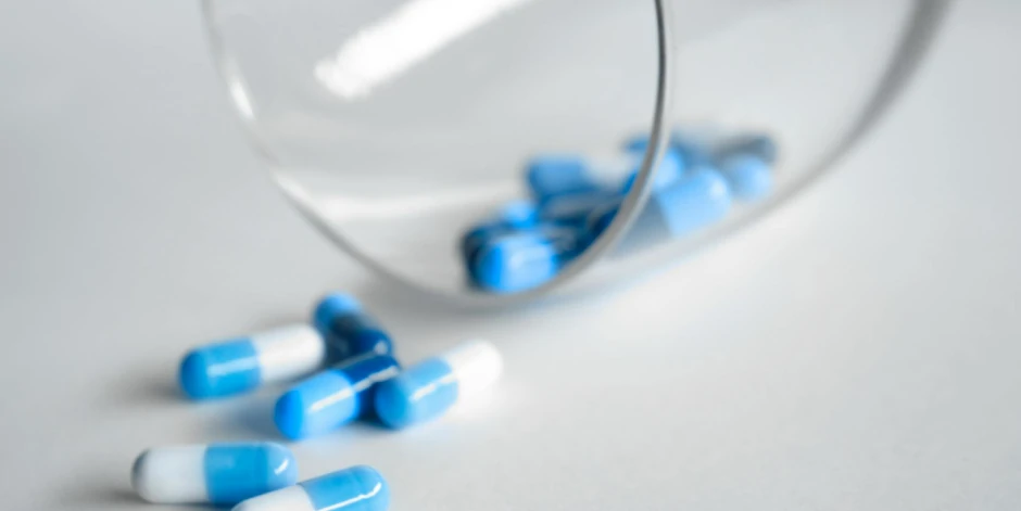 Antibiotika bei Halsschmerzen
