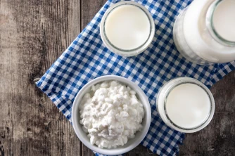 Quarkwickel Halsschmerzen