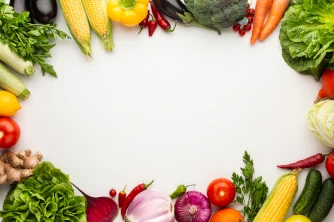 Essen bei Halsschmerzen