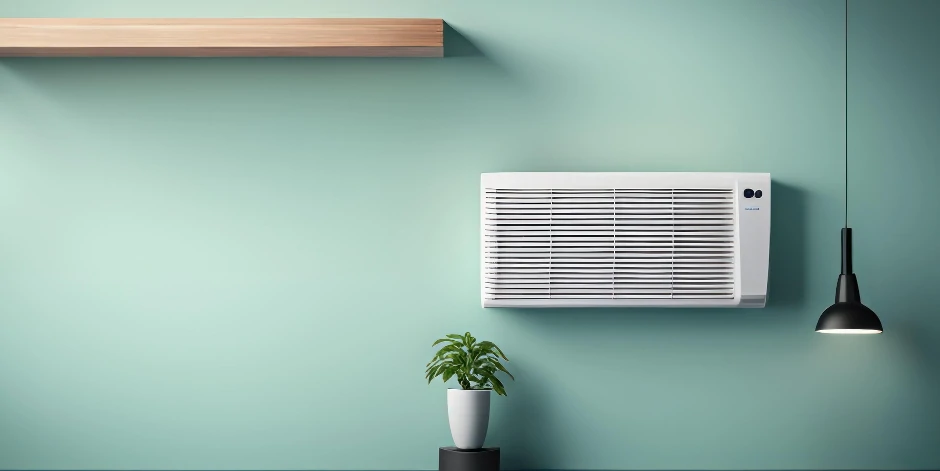 Halsschmerzen durch Klimaanlage